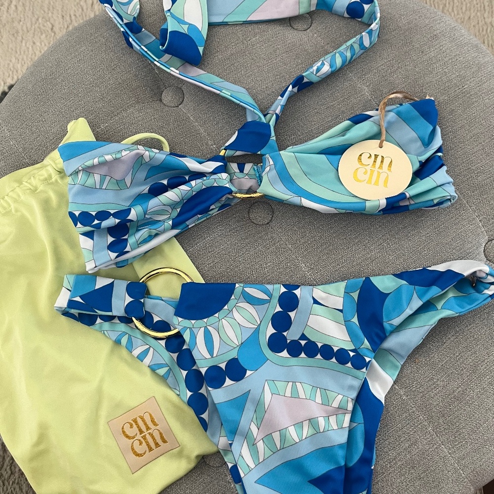 Cin Cin Bikini